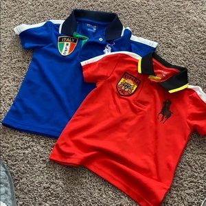 2/$12 Ralph Lauren Bundle!!!!!